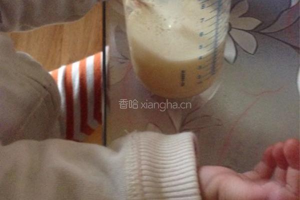 懒人必备奶茶做法
