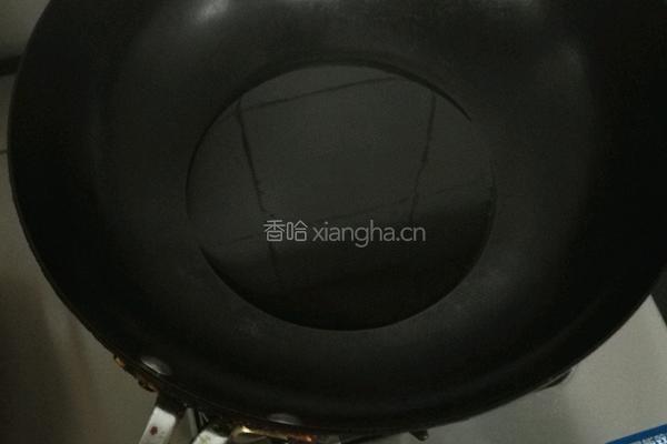 香菇青椒炒鸡块的做法图解9