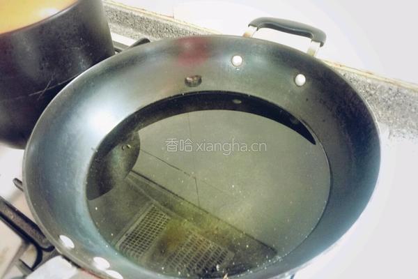 奶香油条的做法图解10