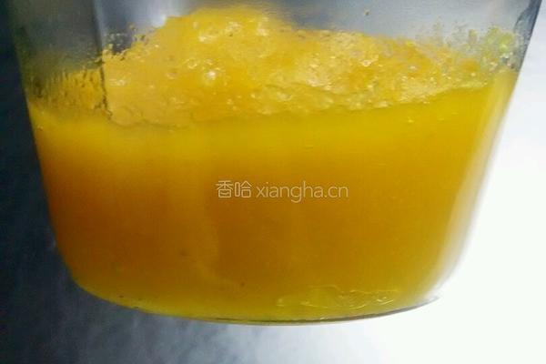 自制果酱（菠萝果酱）的做法图解10
