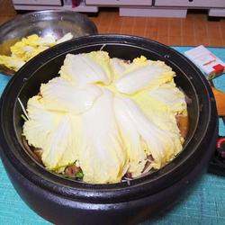 烤牛肉火锅的做法[图]