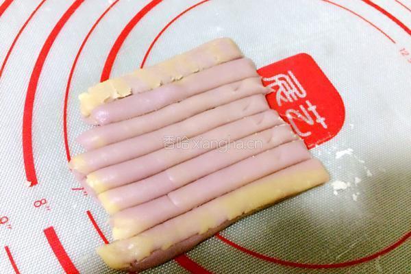 绣球酥的做法图解11