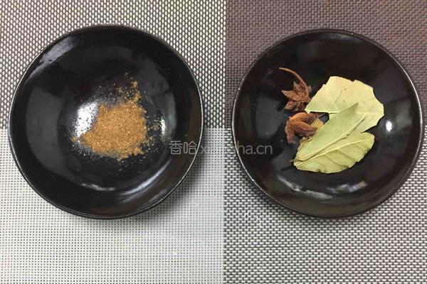 五香酱牛肉的做法图解3