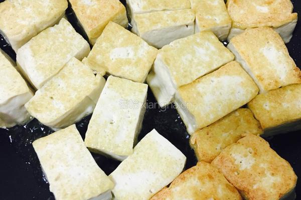 酸甜一口酥的做法图解4
