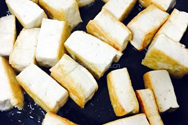 酸甜一口酥的做法图解5