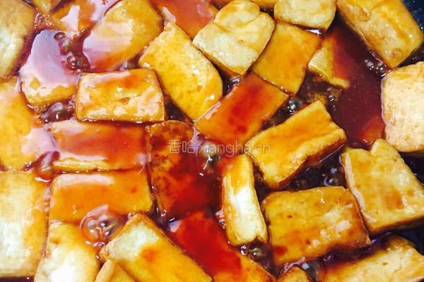 酸甜一口酥的做法图解11