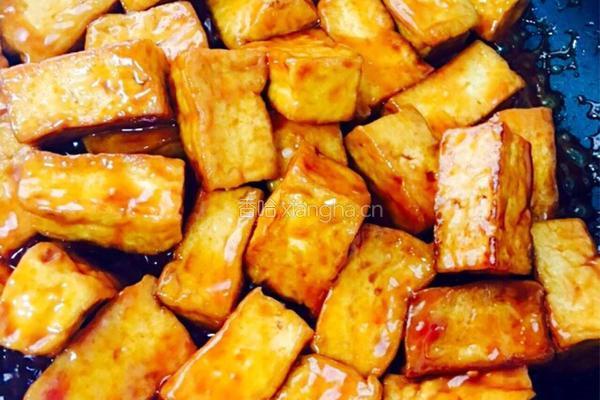 酸甜一口酥的做法图解12