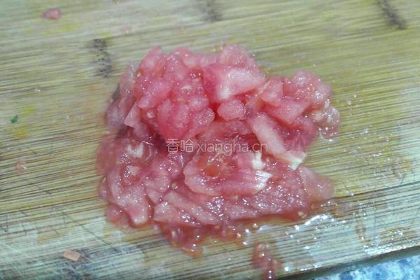 灯笼茄子的做法图解4