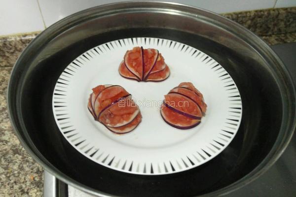 灯笼茄子的做法图解8