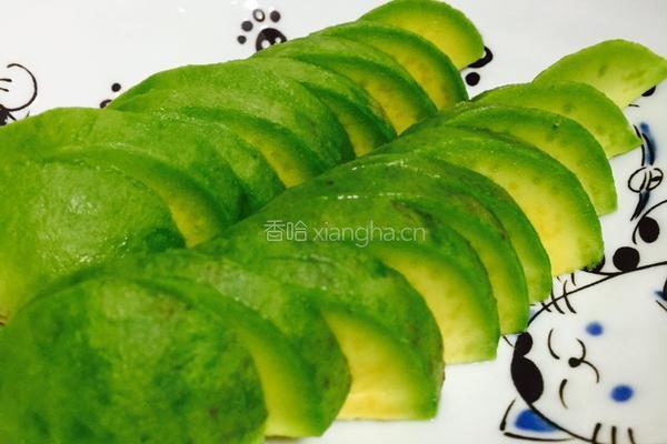 羽衣甘蓝牛肉沙拉的做法图解5