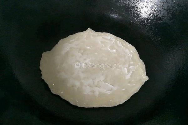 摊粉皮儿(自制)的做法图解8
