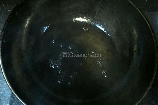莲藕木耳炒肉片的做法图解7