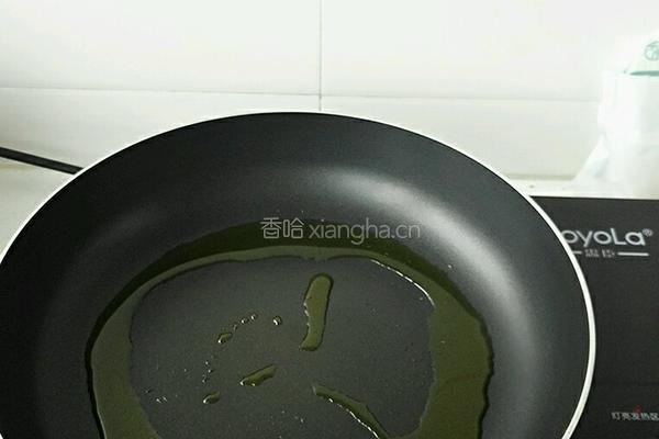 孜然实蛋的做法图解2