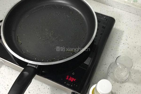 鸡蛋饼的做法图解4