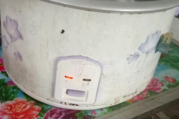 盐水花生的做法图解4