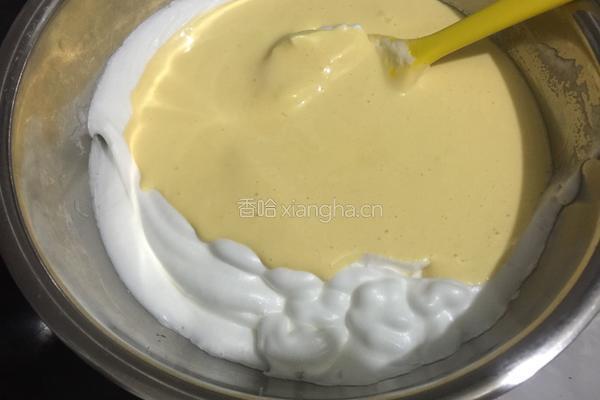 淡奶油蛋糕（八寸）的做法图解9