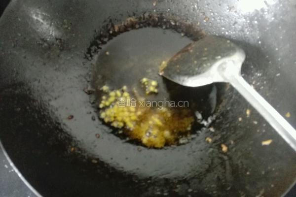 红烧鱼子的做法图解3