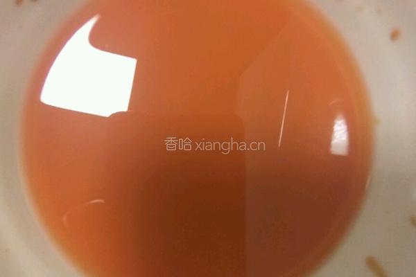 菊花茄子的做法图解5