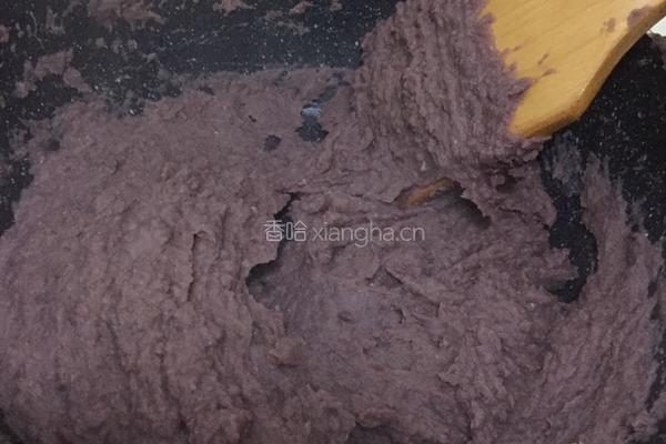 自制低糖少油红豆沙的做法图解6