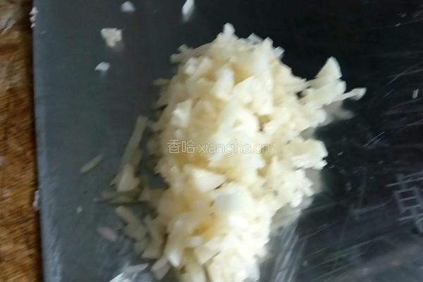 酸菜五花肉粉条的做法图解4