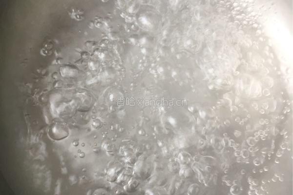 番茄意大利面的做法图解6