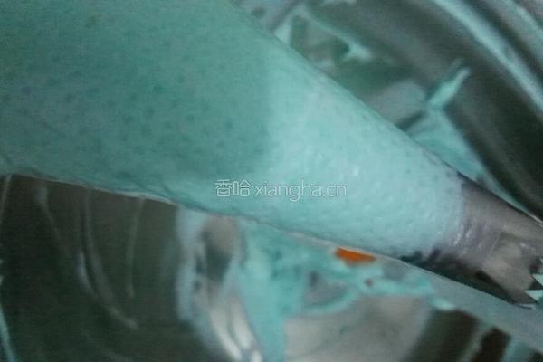 水果花篮蛋糕的做法图解11