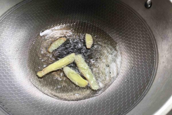 红烧鸡爪的做法图解4