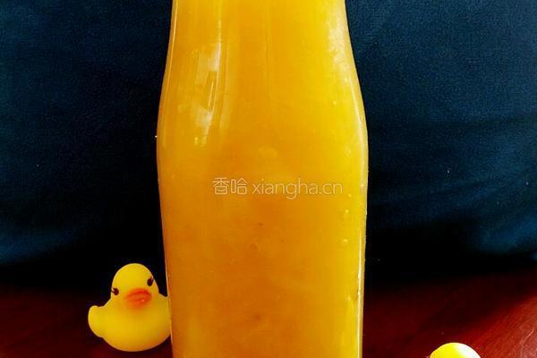 菠萝酱的做法图解7