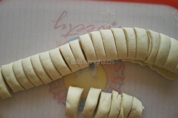 花卷的做法图解8