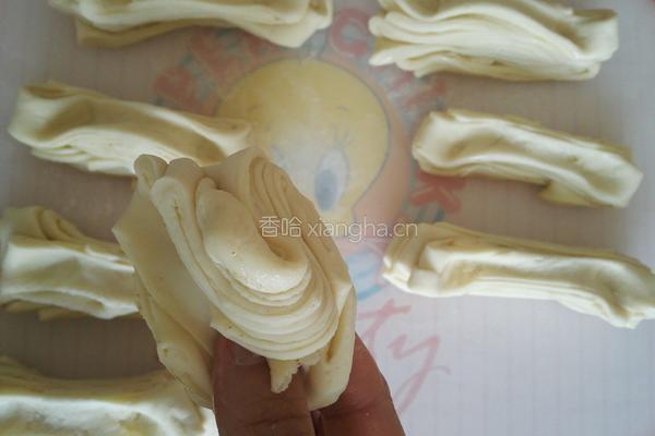花卷的做法图解10