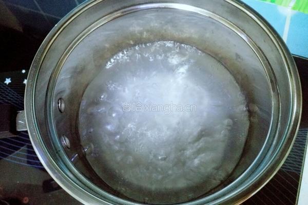 糖水菠萝的做法图解7