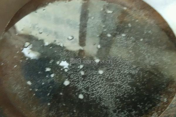 土豆炖排骨的做法图解8