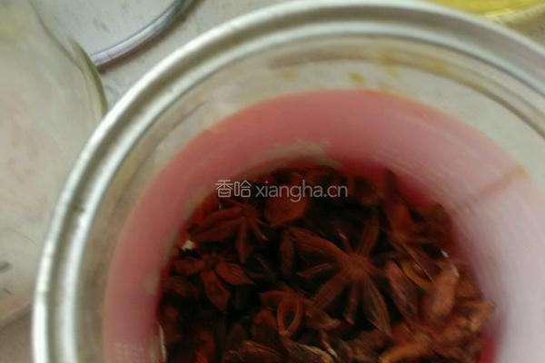 土豆炖排骨的做法图解12