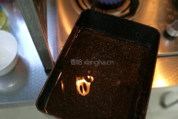 胡萝卜鸡蛋饼的做法图解9