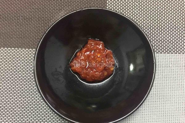 红烧狮子头的做法图解2