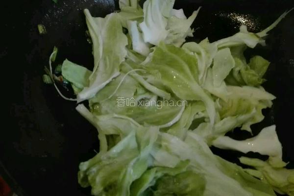 酸口面卤的做法图解5