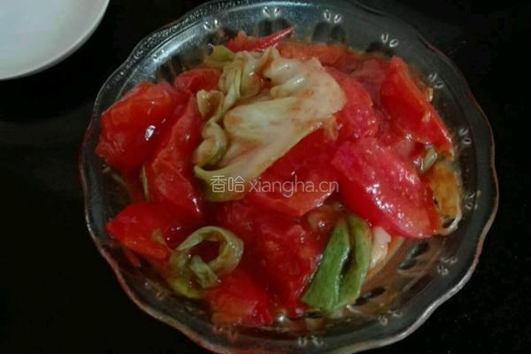 酸口面卤的做法图解9