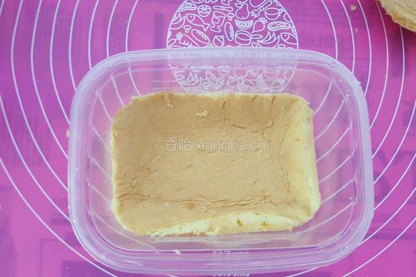 豆乳盒子蛋糕(网红款)的做法图解14