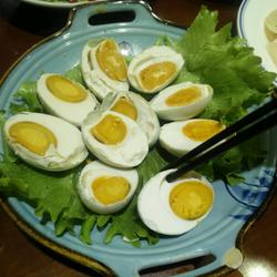 信阳咸鸭蛋的做法[图]