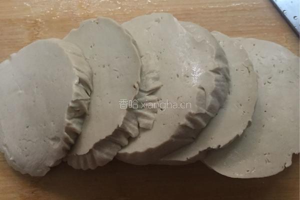 红烧素鸡的做法图解1