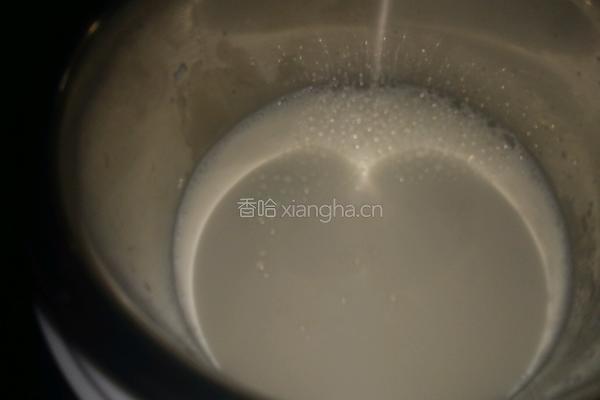 自做酸奶的做法图解3