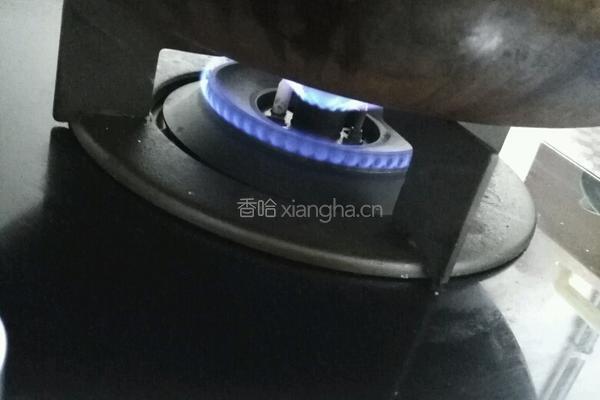 新手炸小鱼的做法图解3