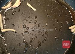 炒肉末的做法图解4