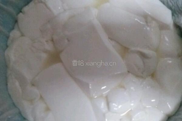 马苏里拉奶酪芝士家庭做法的做法图解2