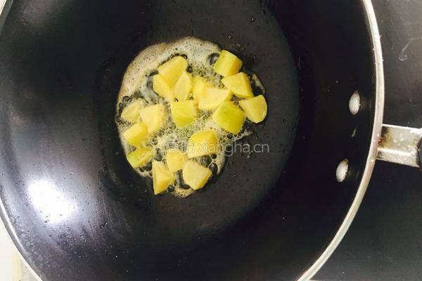 黑椒牛排的做法图解3