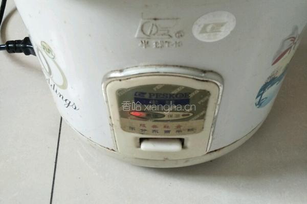 八宝糯米饭的做法图解6