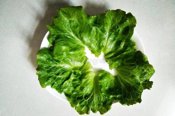 八宝糯米饭的做法图解8