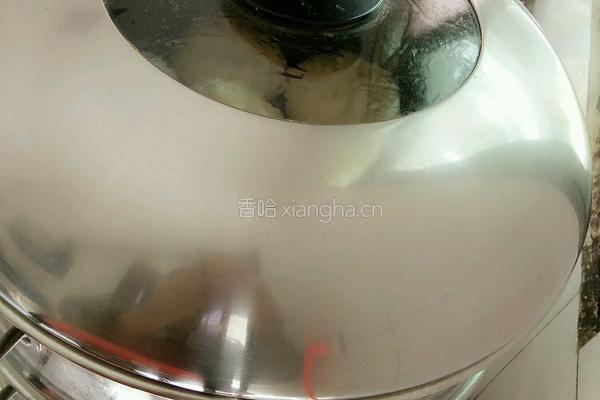 包子的做法图解8