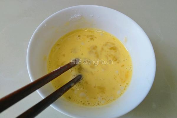 拔丝香蕉的做法图解4
