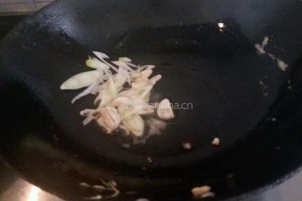 无糖版番茄炒蛋的做法图解7